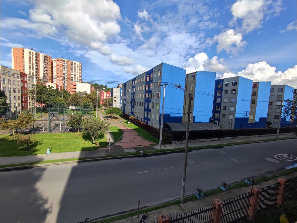 Apartamento en venta en Suba La Campiña, Bogotá · foto 8 de 24