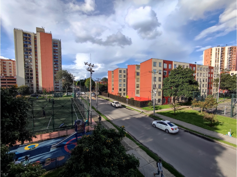Apartamento en venta en Suba La Campiña, Bogotá · foto 11 de 24