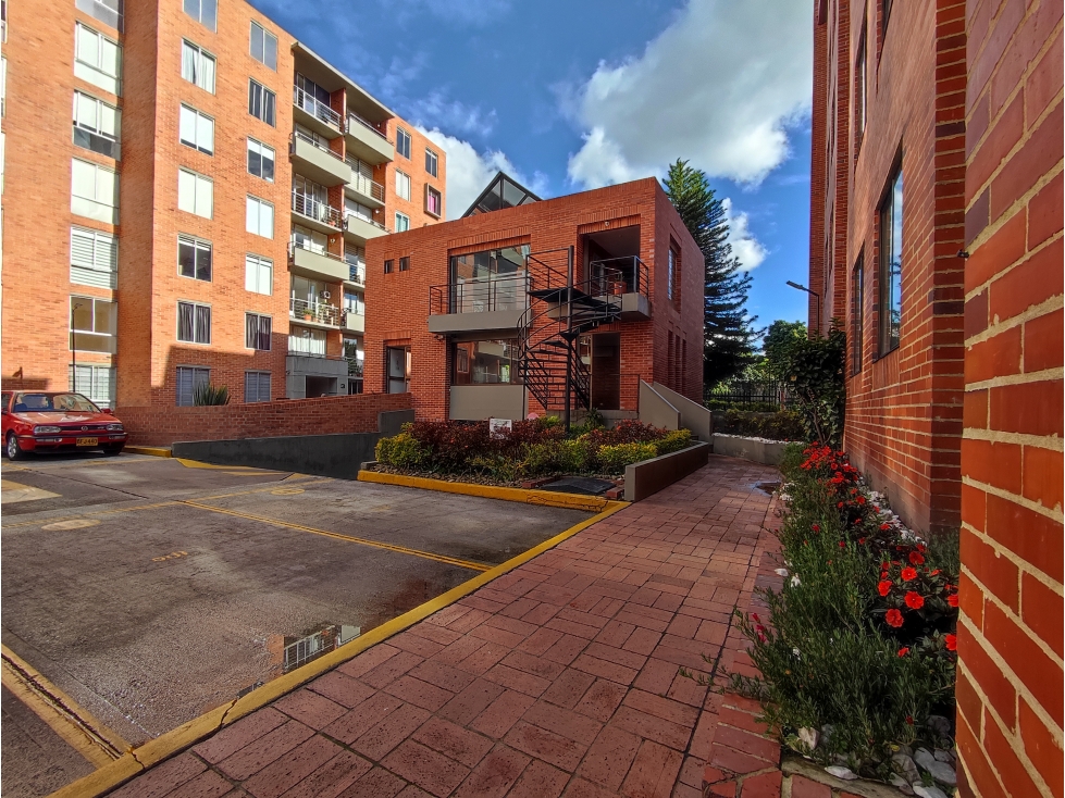 Apartamento en venta en Suba La Campiña, Bogotá · foto 12 de 24