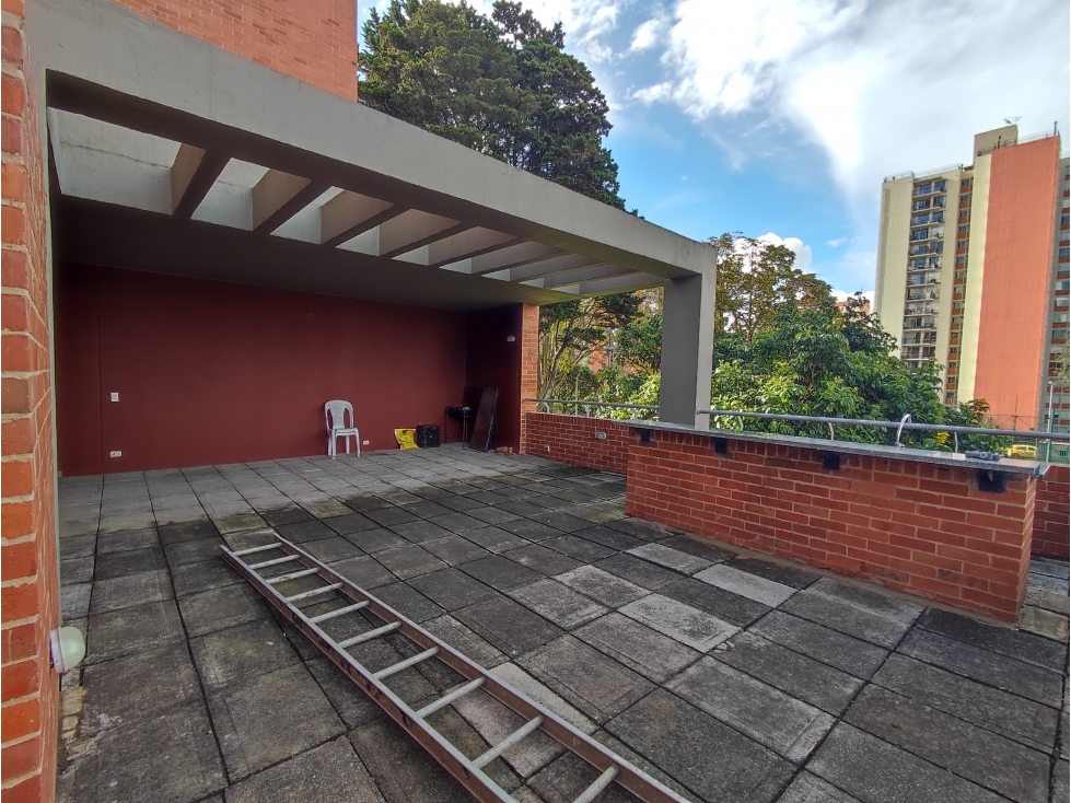 Apartamento en venta en Suba La Campiña, Bogotá · foto 13 de 24