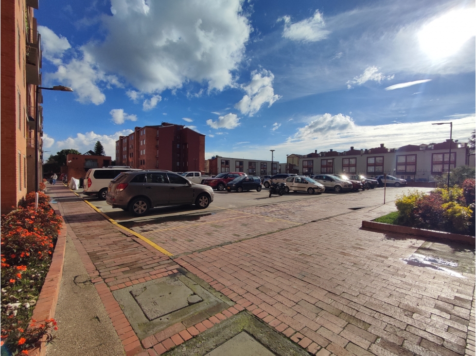 Apartamento en venta en Suba La Campiña, Bogotá · foto 14 de 24