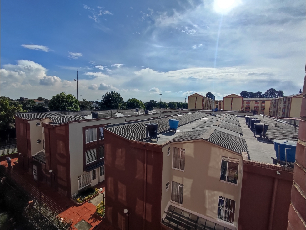Apartamento en venta en Suba La Campiña, Bogotá · foto 15 de 24