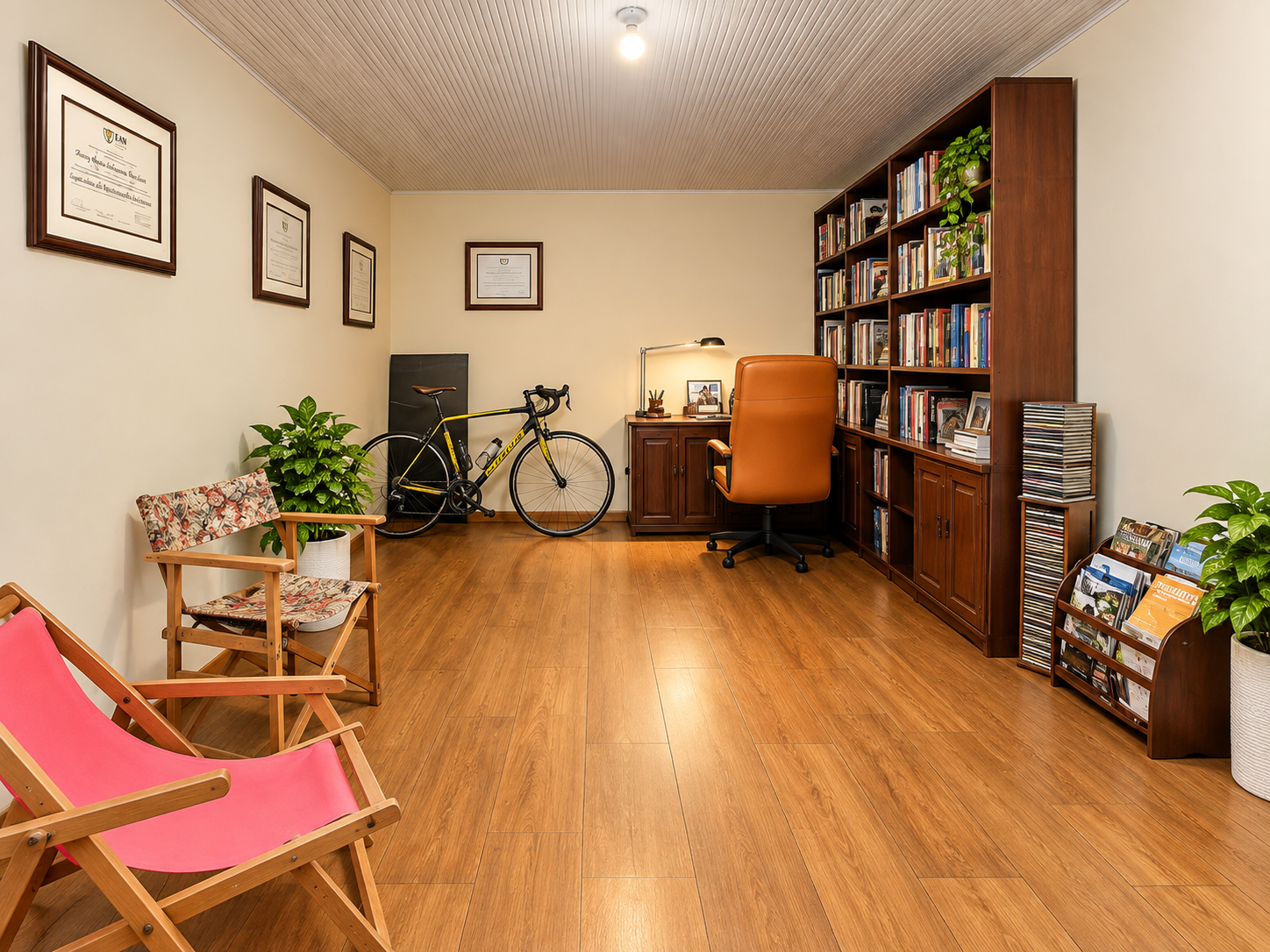 Casa en venta en El Contador, Bogotá · foto 4 de 19