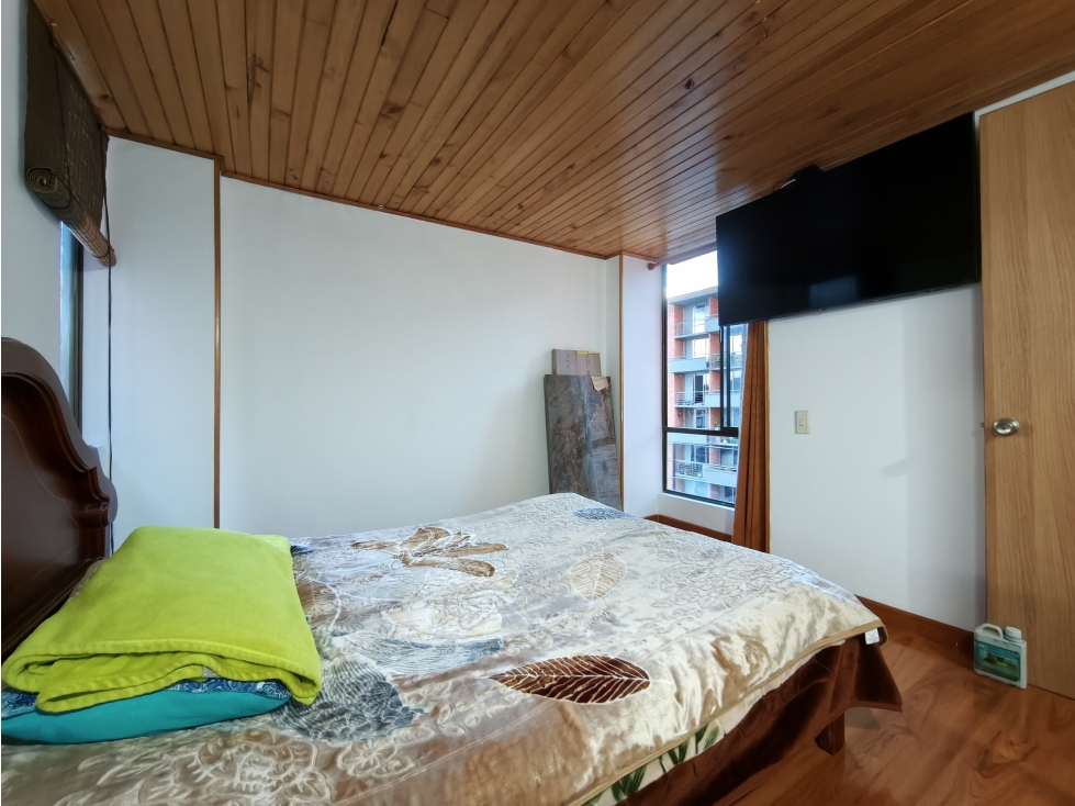 Apartamento en venta en Suba La Campiña, Bogotá · foto 16 de 24