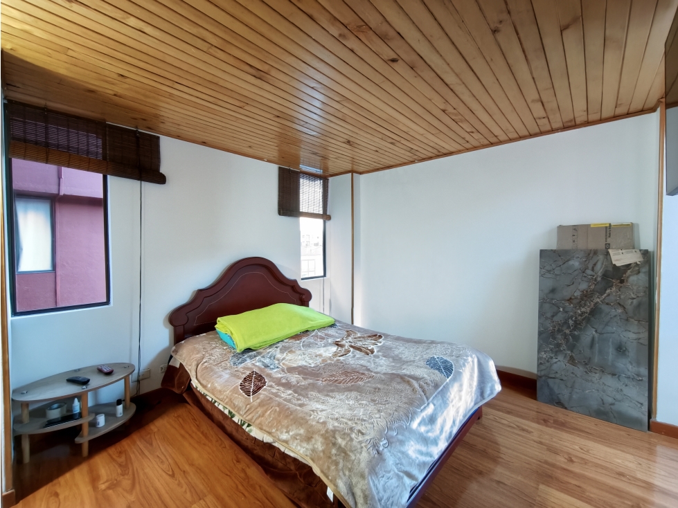 Apartamento en venta en Suba La Campiña, Bogotá · foto 17 de 24