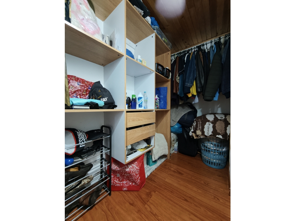 Apartamento en venta en Suba La Campiña, Bogotá · foto 18 de 24