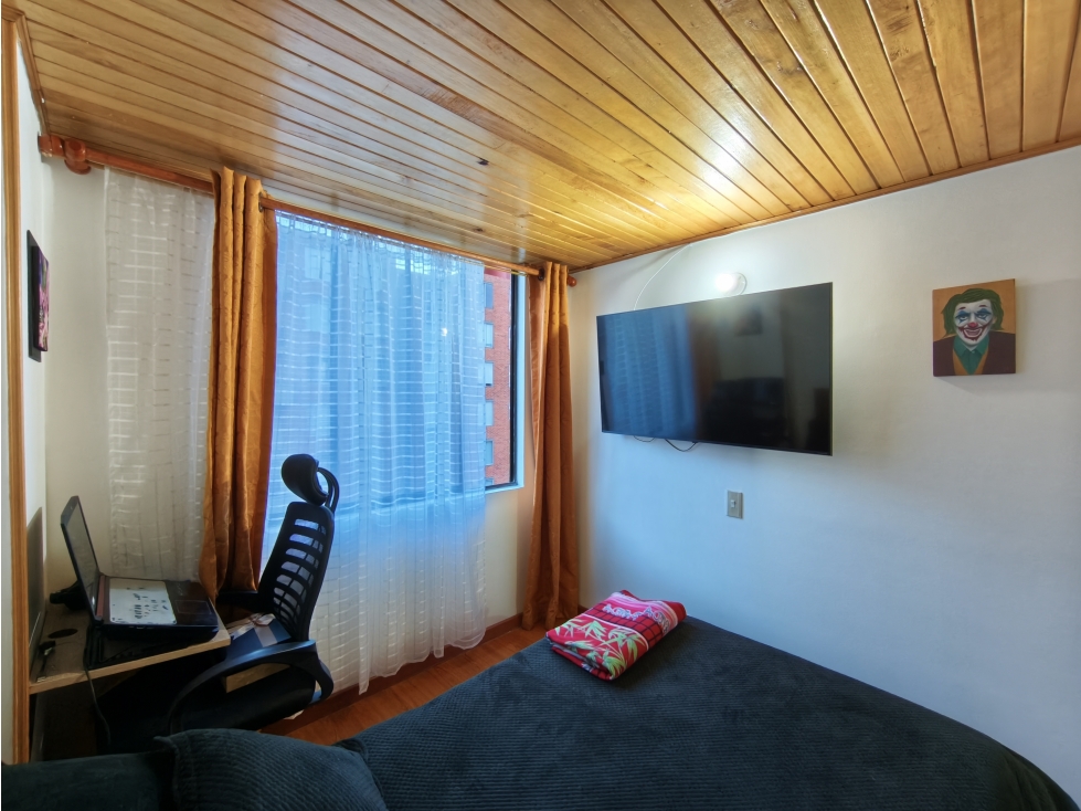 Apartamento en venta en Suba La Campiña, Bogotá · foto 19 de 24