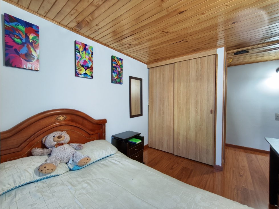 Apartamento en venta en Suba La Campiña, Bogotá · foto 20 de 24