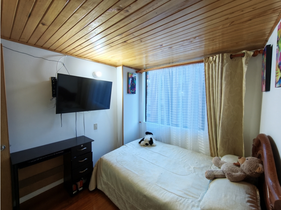 Apartamento en venta en Suba La Campiña, Bogotá · foto 21 de 24