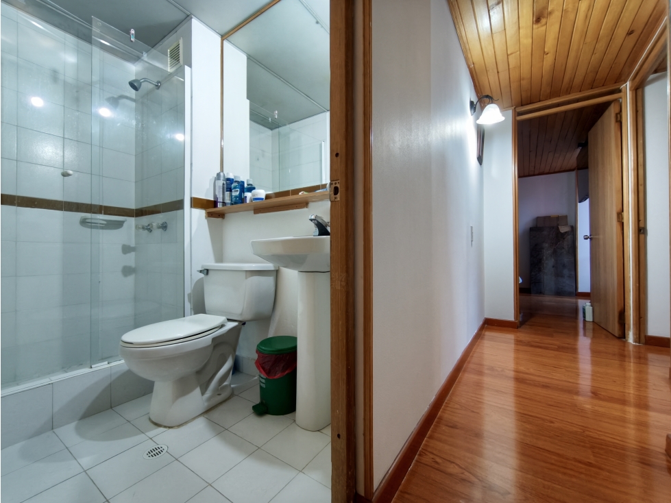 Apartamento en venta en Suba La Campiña, Bogotá · foto 22 de 24