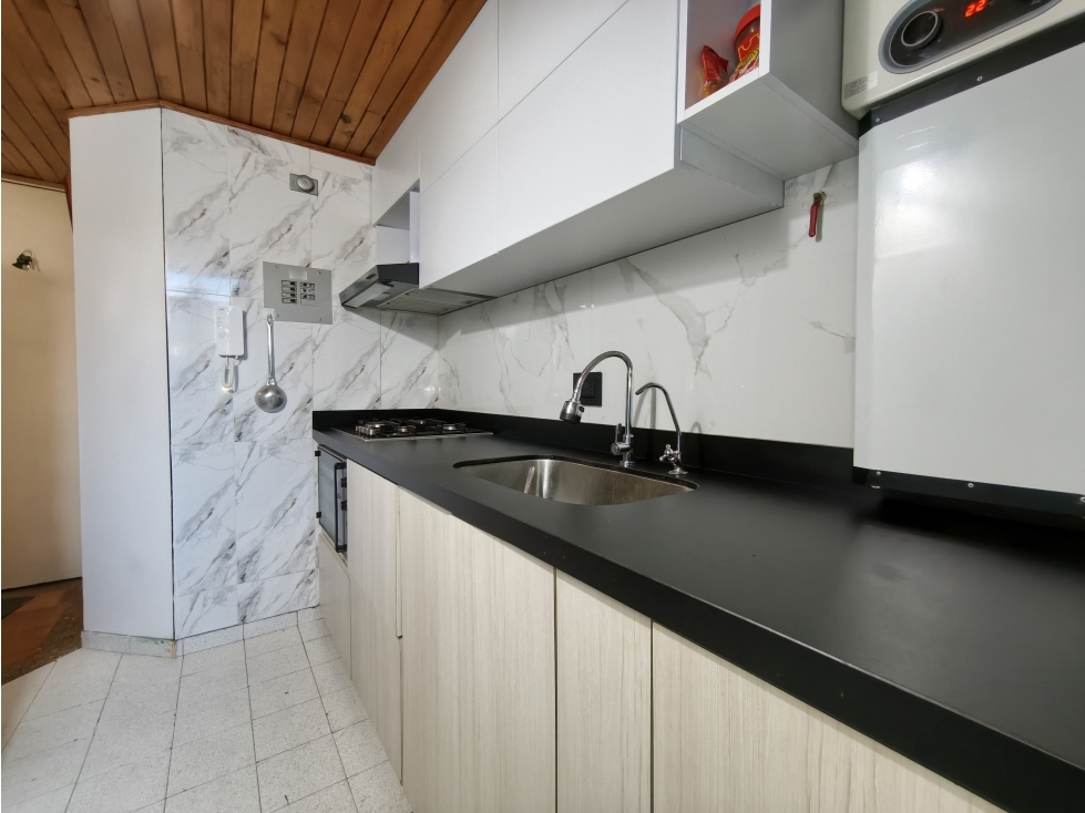 Apartamento en venta en Suba La Campiña, Bogotá · foto 23 de 24