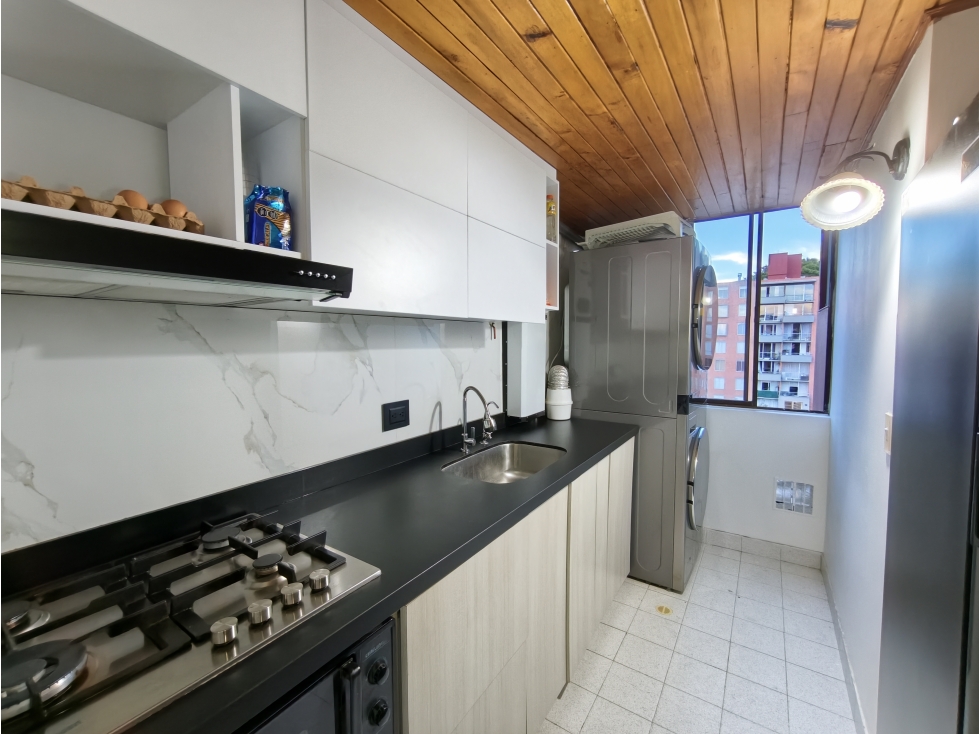 Apartamento en venta en Suba La Campiña, Bogotá · foto 24 de 24