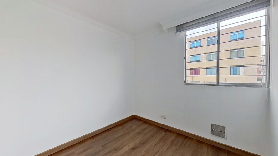Apartamento de 3 alcobas en venta en San Antonio Nor - Occidental, Bogotá, 50 m² · foto 8 de 17