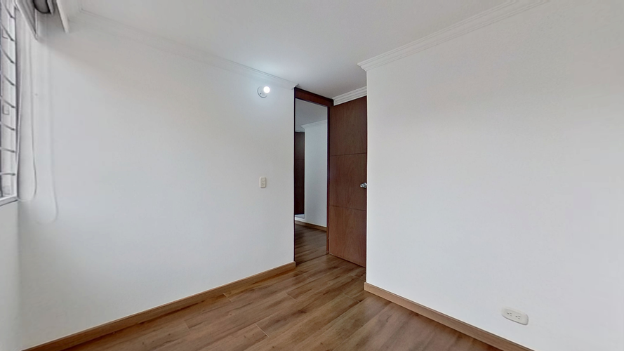 Apartamento de 3 alcobas en venta en San Antonio Nor - Occidental, Bogotá, 50 m² · foto 4 de 17