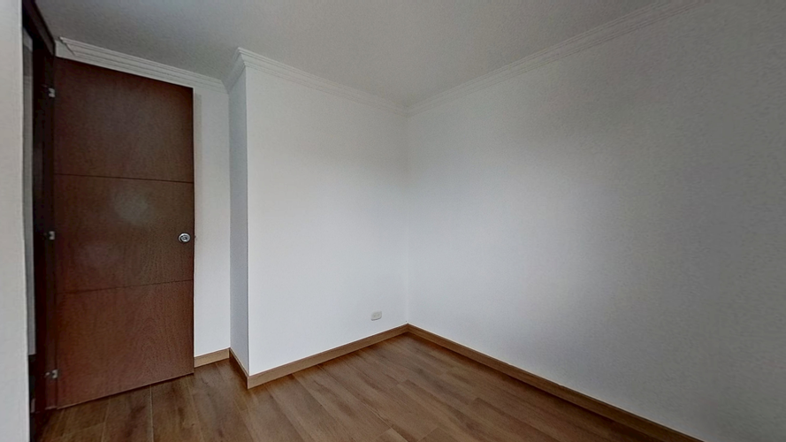 Apartamento de 3 alcobas en venta en San Antonio Nor - Occidental, Bogotá, 50 m² · foto 9 de 17