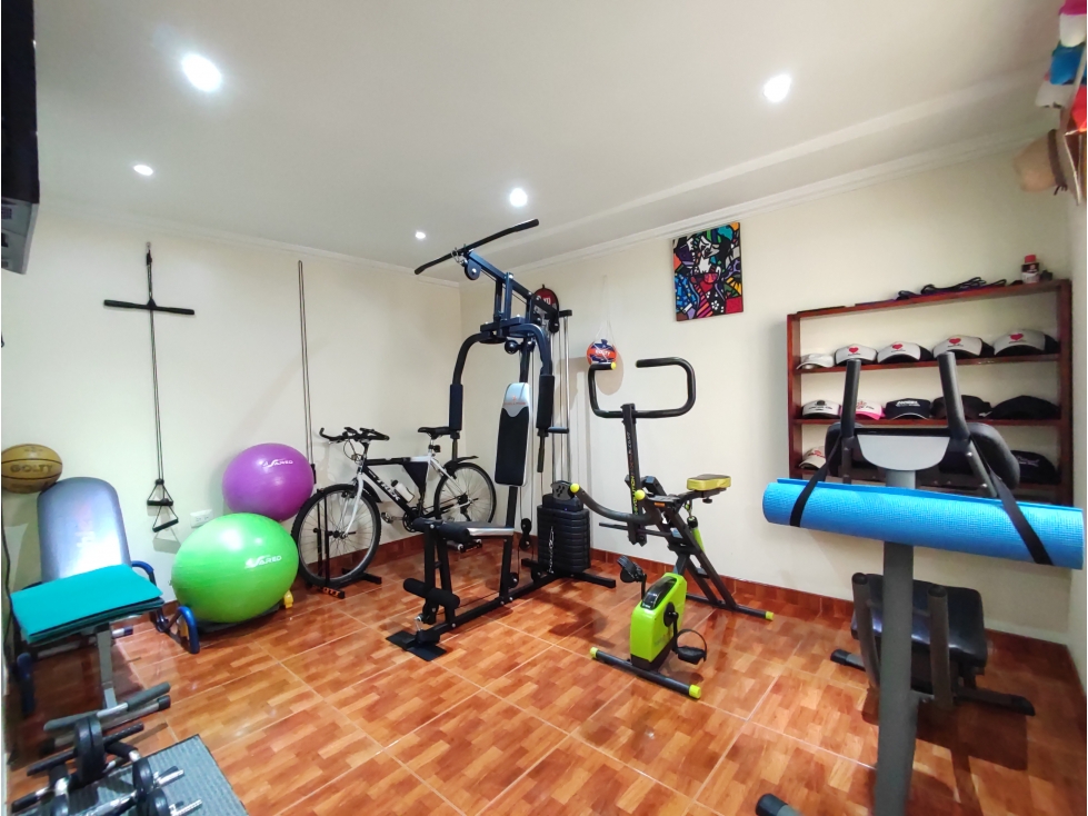 Casa en venta en Villa Gladys, Bogotá · foto 9 de 24