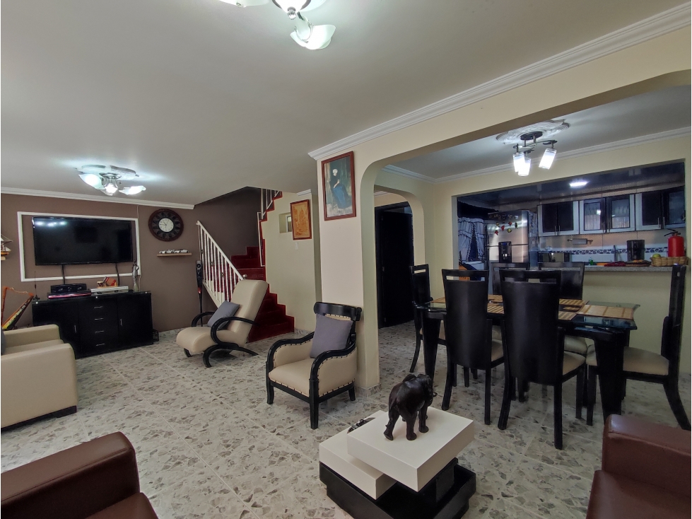 Casa en venta en Villa Gladys, Bogotá · foto 16 de 24