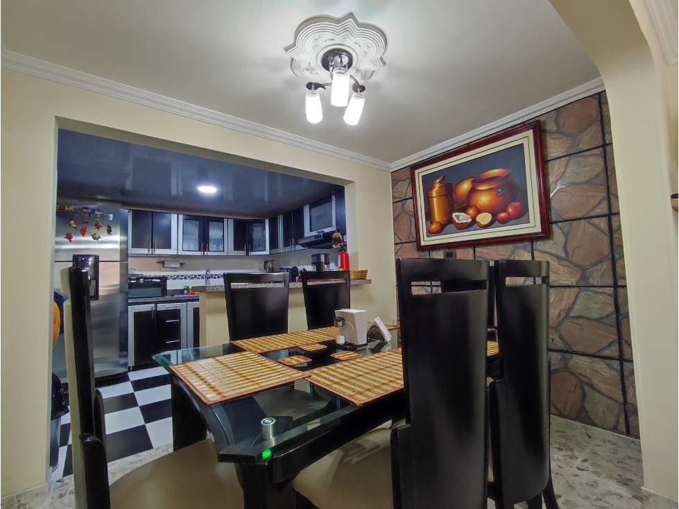 Casa en venta en Villa Gladys, Bogotá · foto 18 de 24