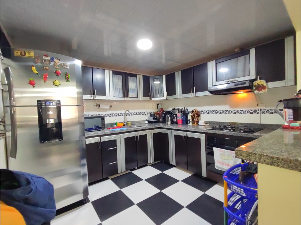 Casa en venta en Villa Gladys, Bogotá · foto 20 de 24