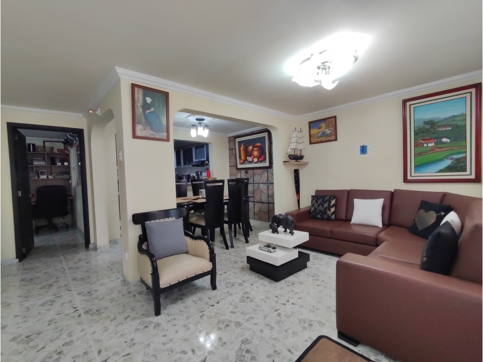 Casa en venta en Villa Gladys, Bogotá · foto 22 de 24