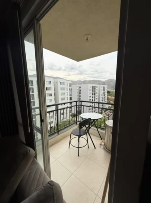 Apartamento de 2 alcobas en venta en Cencar- Yumbo, Yumbo, 60 m² · foto 2 de 10