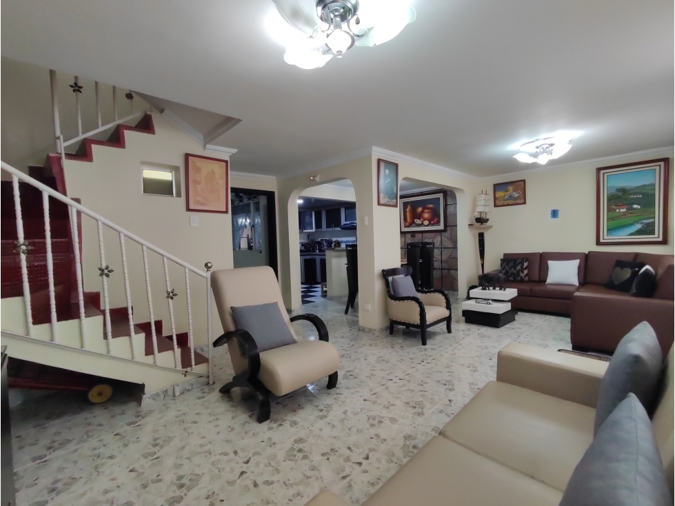 Casa en venta en Villa Gladys, Bogotá · foto 11 de 24