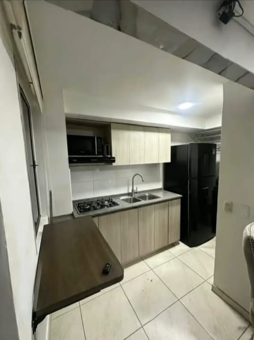 Apartamento de 2 alcobas en venta en Cencar- Yumbo, Yumbo, 60 m² · foto 5 de 10
