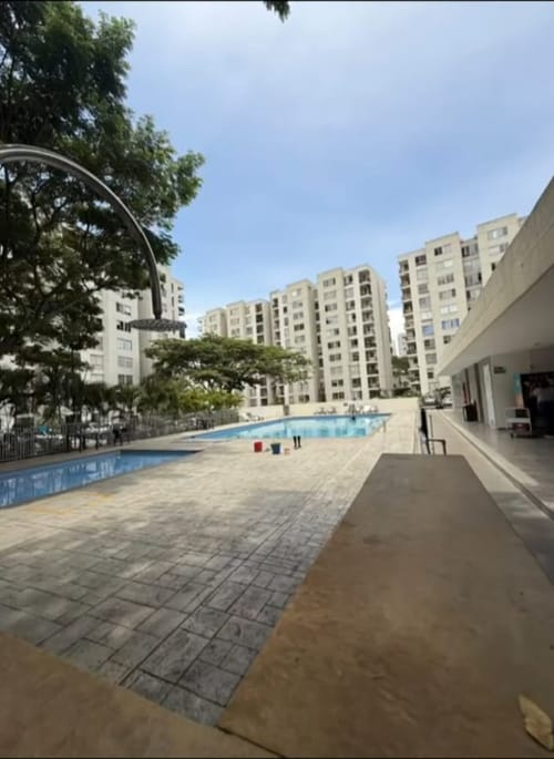 Apartamento de 2 alcobas en venta en Cencar- Yumbo, Yumbo, 60 m² · foto 7 de 10