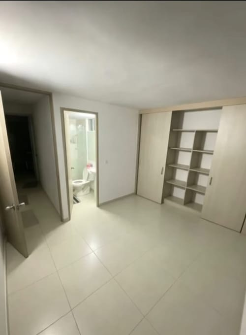 Apartamento de 2 alcobas en venta en Cencar- Yumbo, Yumbo, 60 m² · foto 8 de 10