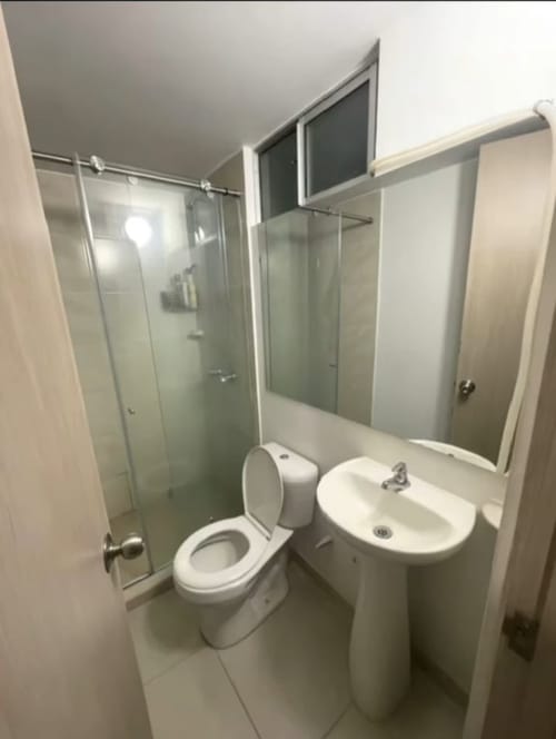 Apartamento de 2 alcobas en venta en Cencar- Yumbo, Yumbo, 60 m² · foto 9 de 10