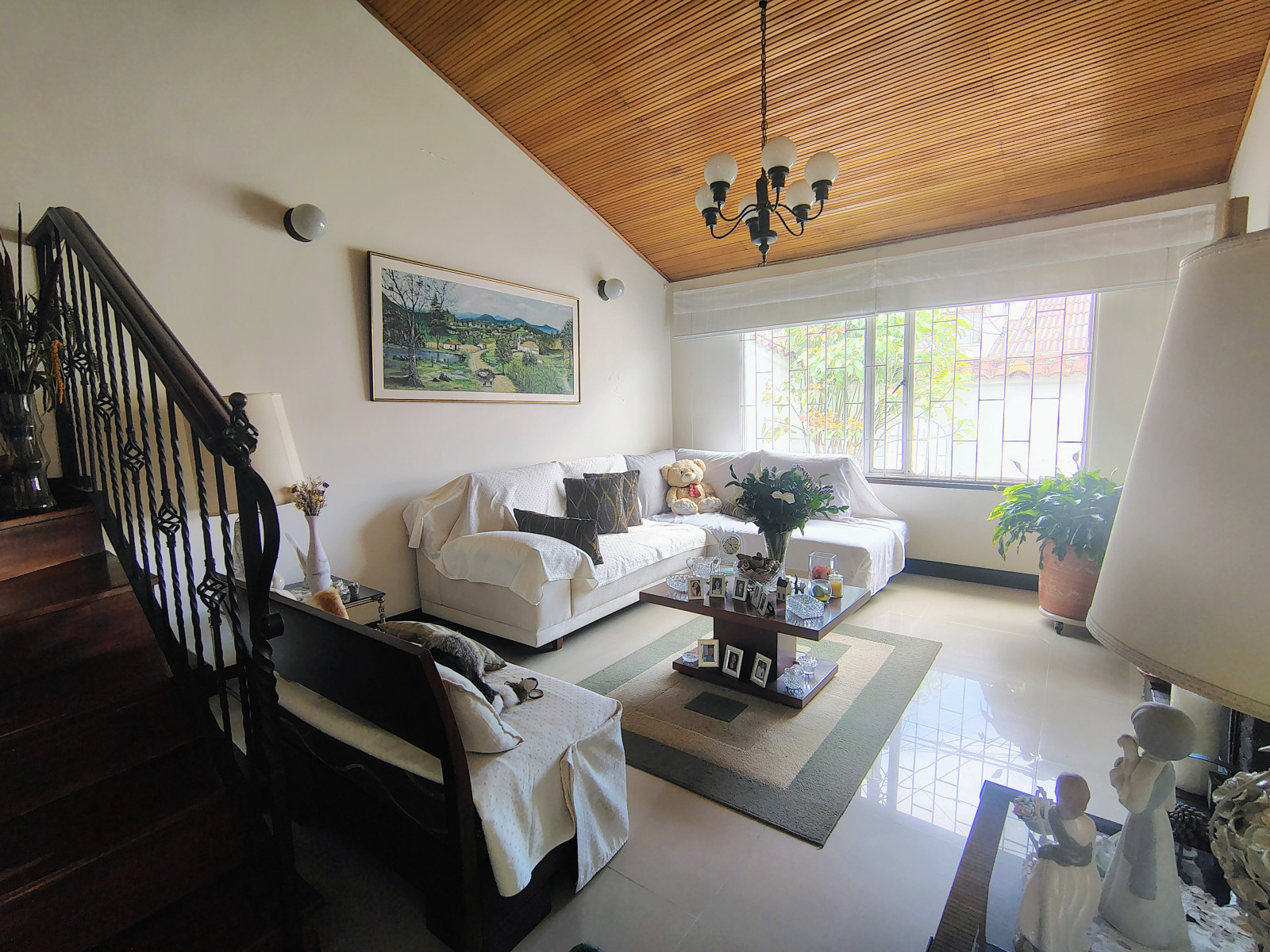 Casa en venta en Villa Del Prado, Bogotá · foto 2 de 24