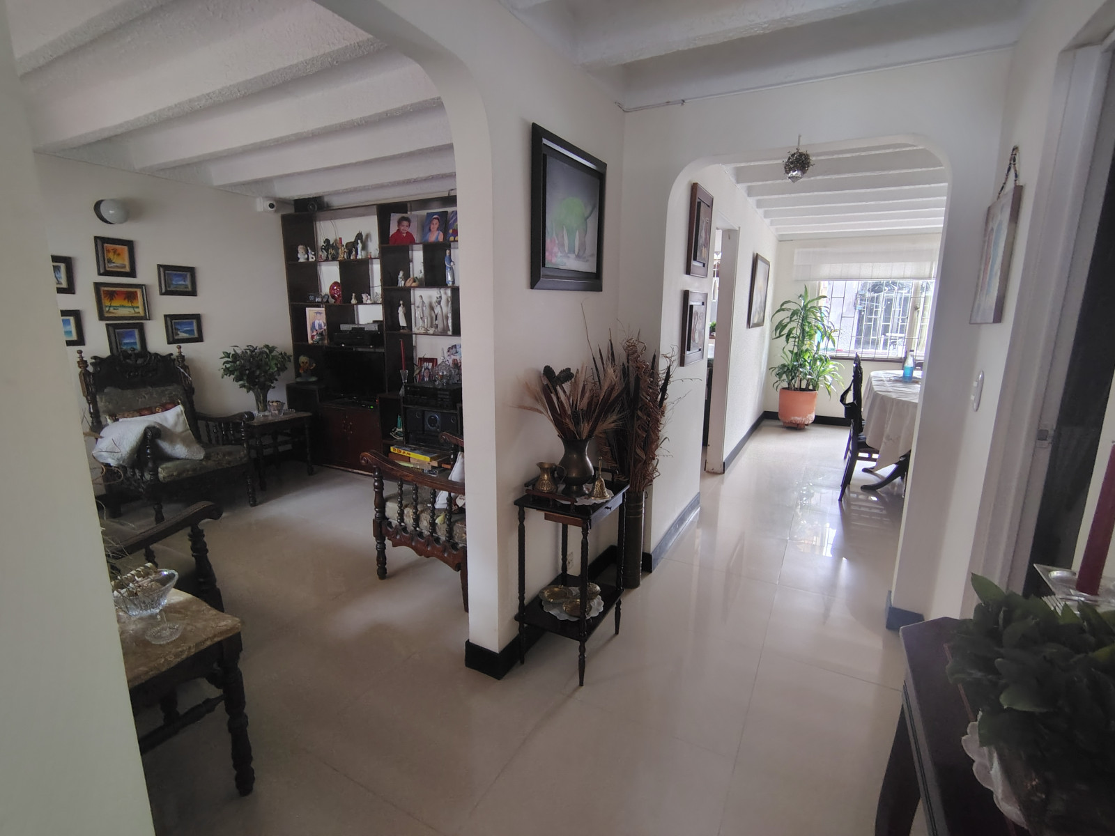 Casa en venta en Villa Del Prado, Bogotá · foto 3 de 24