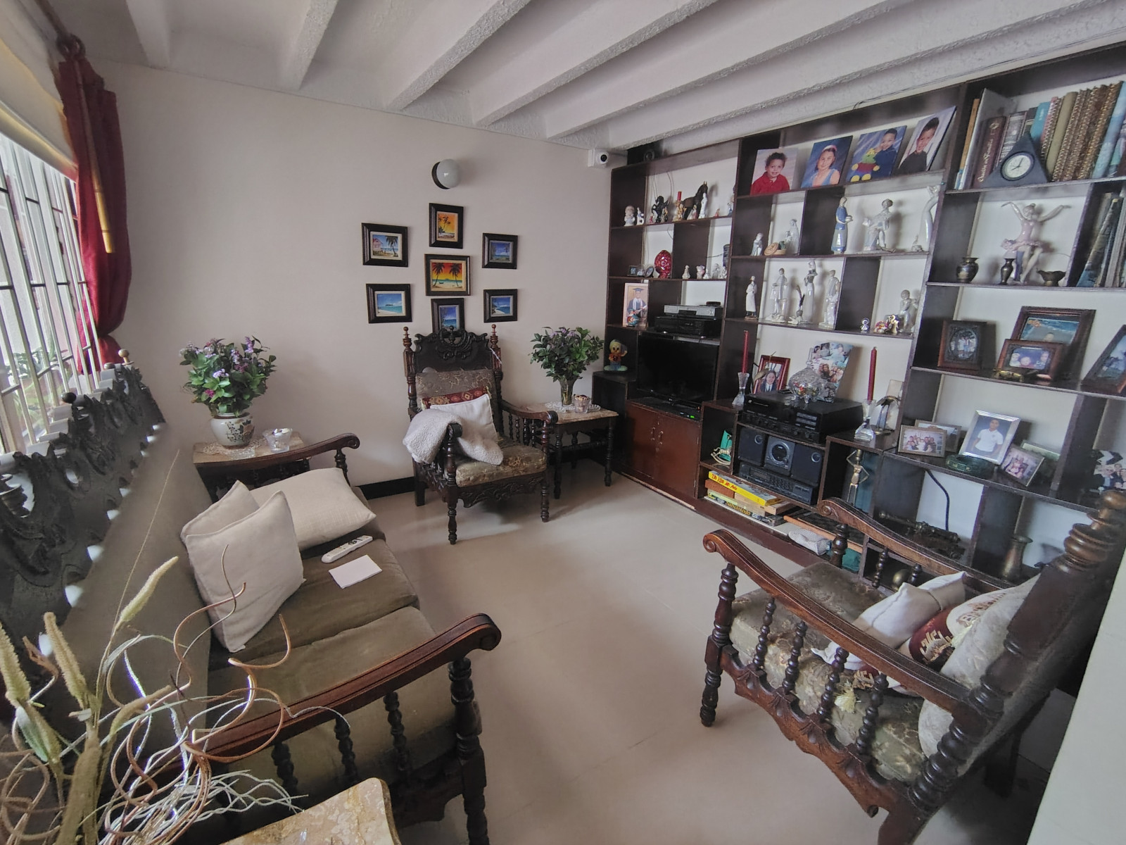 Casa en venta en Villa Del Prado, Bogotá · foto 7 de 24