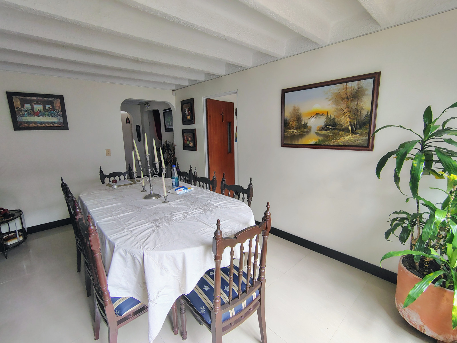 Casa en venta en Villa Del Prado, Bogotá · foto 12 de 24
