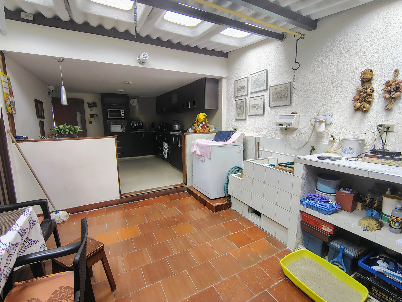 Casa en venta en Villa Del Prado, Bogotá · foto 15 de 24