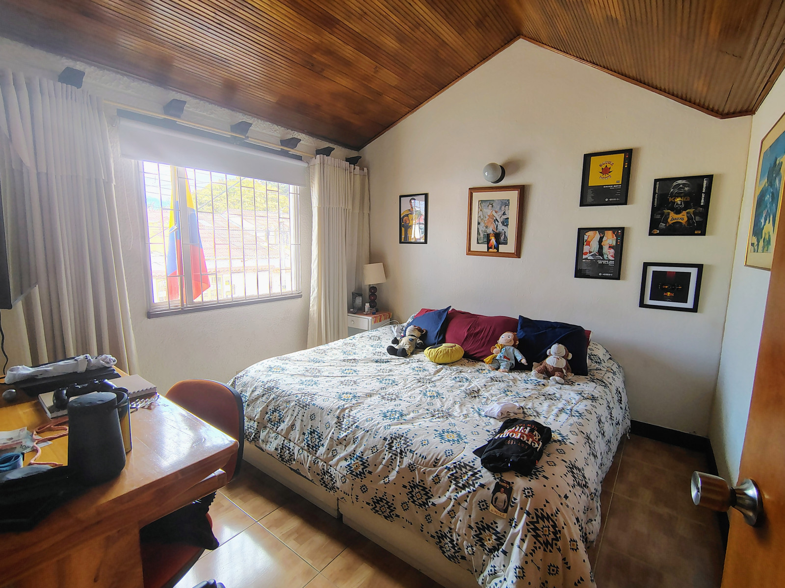 Casa en venta en Villa Del Prado, Bogotá · foto 21 de 24