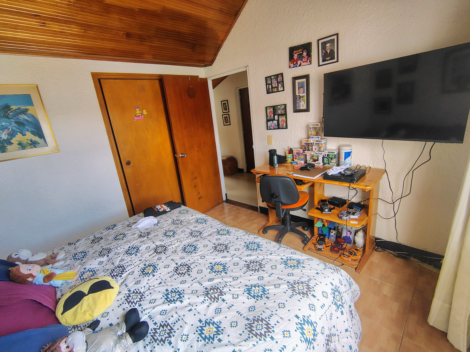 Casa en venta en Villa Del Prado, Bogotá · foto 22 de 24