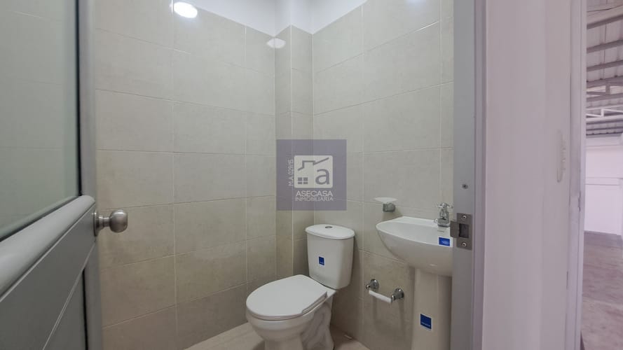 Bodega en arriendo en Gaitan, Bucaramanga, 210 m² · foto 6 de 11