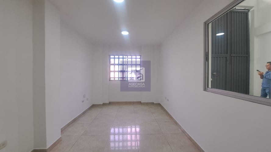 Bodega en arriendo en Gaitan, Bucaramanga, 210 m² · foto 7 de 11