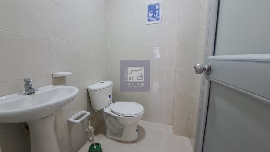 Bodega en arriendo en Gaitan, Bucaramanga, 210 m² · foto 9 de 11