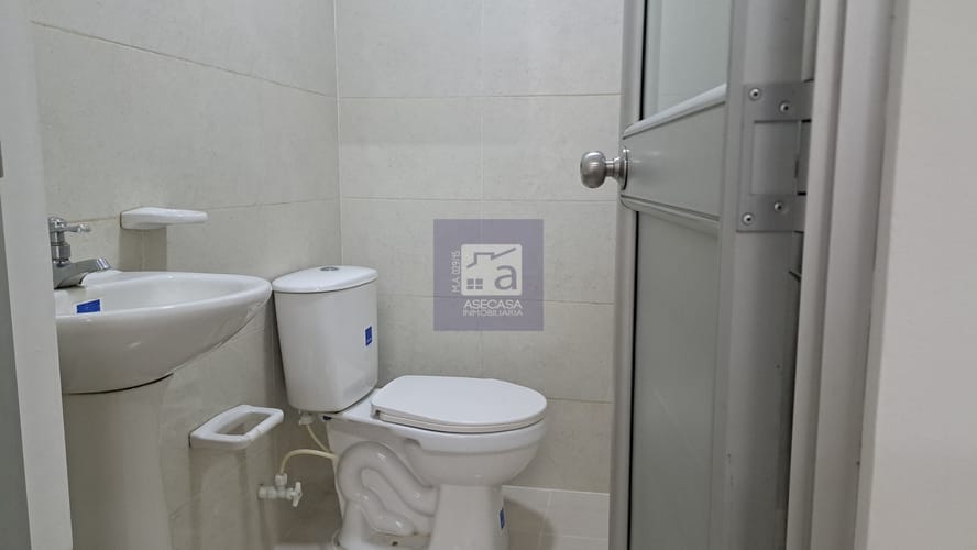 Bodega en arriendo en Gaitan, Bucaramanga, 210 m² · foto 10 de 11