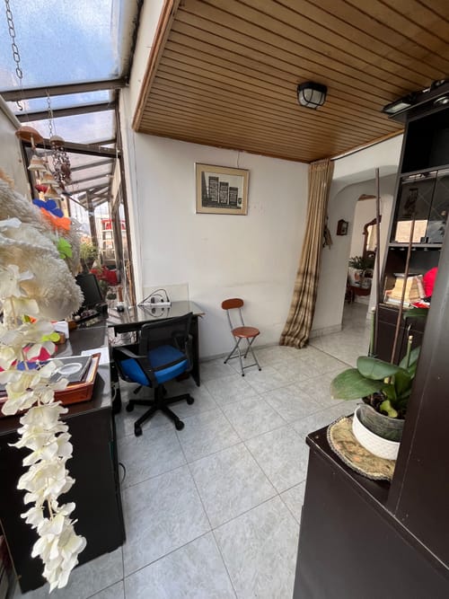 Apartamento en venta en Cedritos, Bogotá · foto 4 de 15