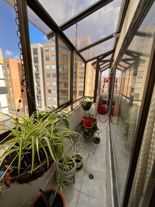 Apartamento en venta en Cedritos, Bogotá · foto 5 de 15