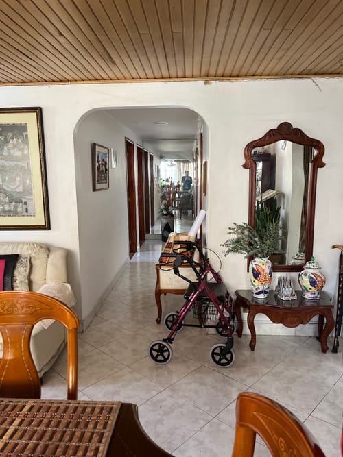 Apartamento en venta en Cedritos, Bogotá · foto 7 de 15