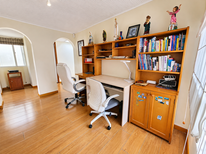 Casa en venta en El Contador, Bogotá · foto 12 de 19
