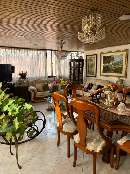 Apartamento en venta en Cedritos, Bogotá · foto 8 de 15