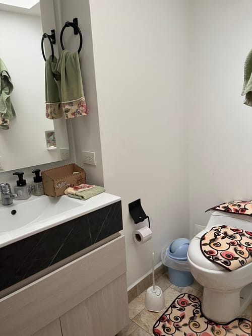 Apartamento en venta en Cedritos, Bogotá · foto 9 de 15