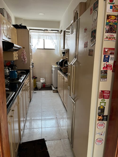Apartamento en venta en Cedritos, Bogotá · foto 10 de 15