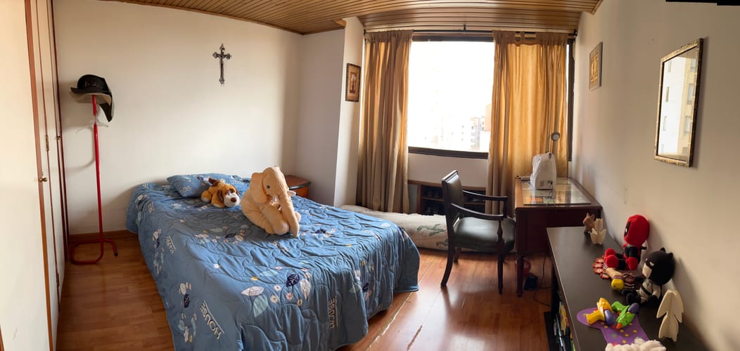 Apartamento en venta en Cedritos, Bogotá · foto 13 de 15