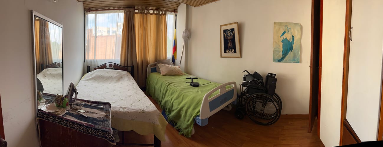 Apartamento en venta en Cedritos, Bogotá · foto 14 de 15